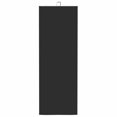Kledingorganisers hangend 2 st met 4 schappen stof 5