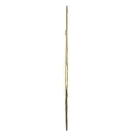 Wandspiegel 50x40 cm goudkleurig 4