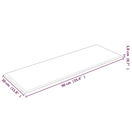 Wandpanelen 12 st 3,24 m² 90x30 cm fluweel geel 7
