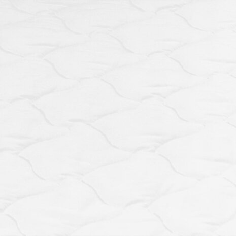 Topmatras ei-profiel 6 cm koudschuim 180x200 cm 6