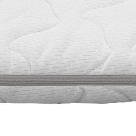Topmatras 6 cm visco-traagschuim 160x200 cm 5