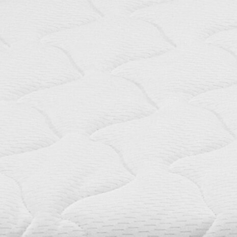 Topmatras 6 cm visco-traagschuim 160x200 cm 7