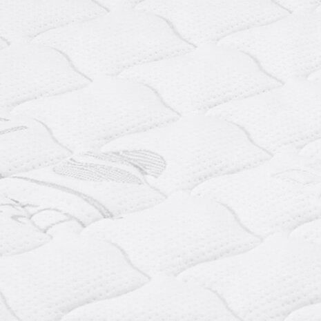 Topmatras 7 cm gelschuim 100x200 cm 6