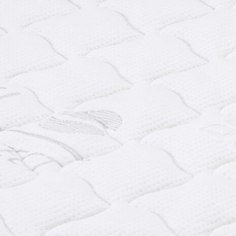 Topmatras 7 cm gelschuim 120x200 cm 6