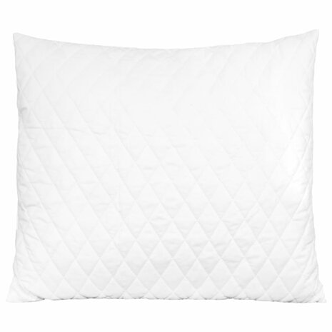 Kussens 2 st 70x60x14 cm traagschuim 5