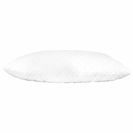 Kussens 2 st 70x60x14 cm traagschuim 7