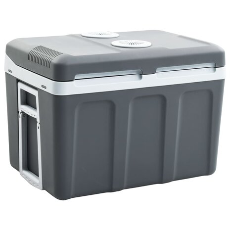 Koelbox thermo-elektrisch draagbaar 12 V 230 V E 40 L 1