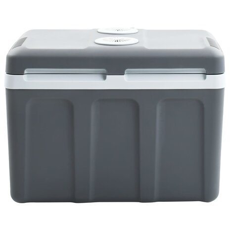 Koelbox thermo-elektrisch draagbaar 12 V 230 V E 40 L 4