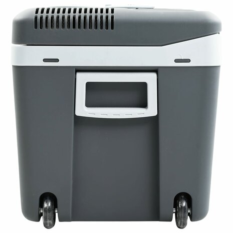 Koelbox thermo-elektrisch draagbaar 12 V 230 V E 40 L 6