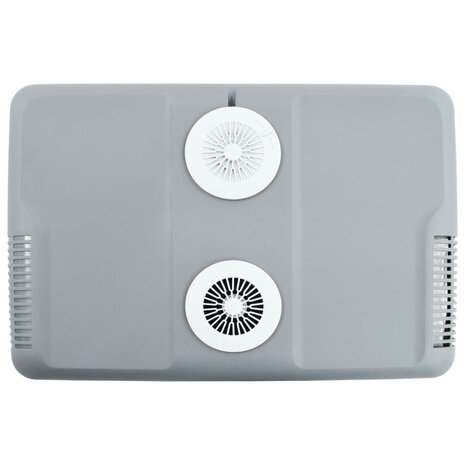 Koelbox thermo-elektrisch draagbaar 12 V 230 V E 40 L 7
