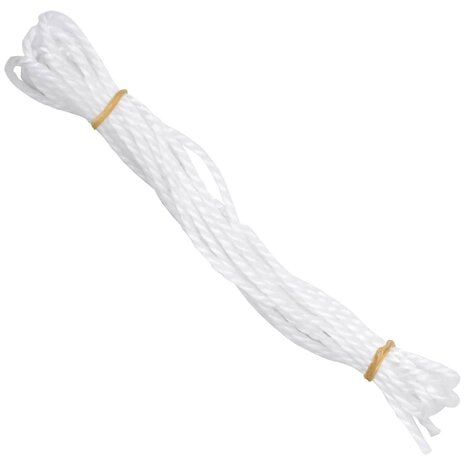 Zonnezeil 160 g/m² 2,5x3 m HDPE rood 5