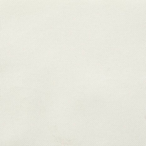 Tuinbankkussen 120x50x7 cm stof gem&ecirc;leerd cr&egrave;mekleurig 7