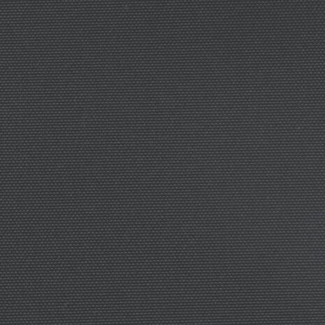 Windscherm uittrekbaar 100x300 cm zwart 9