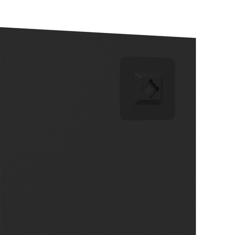 Wandspiegel met LED&apos;s rechthoekig 30x60 cm glas 7