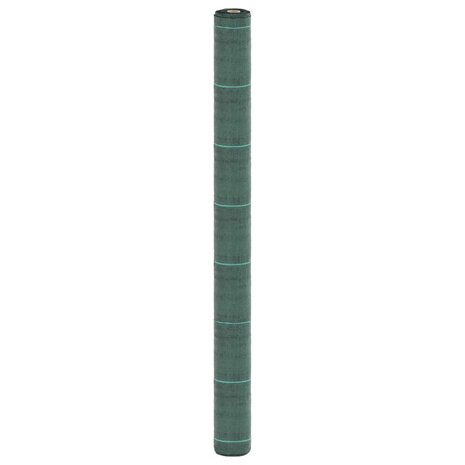 Worteldoek 1,5x10 m polypropeen groen 1