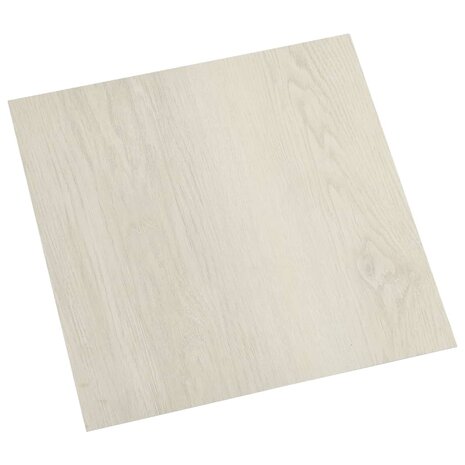 Vloerplanken 20 st zelfklevend 1,86 m² PVC beige 3