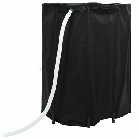 Watertank met kraan opvouwbaar 750 L PVC 3