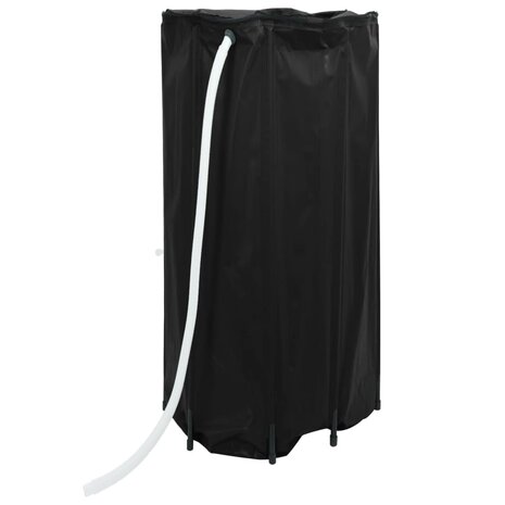 Watertank met kraan opvouwbaar 250 L PVC 3