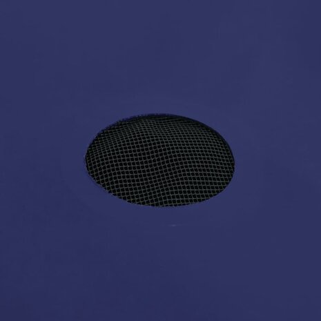 Watertank met kraan opvouwbaar 1350 L PVC 5