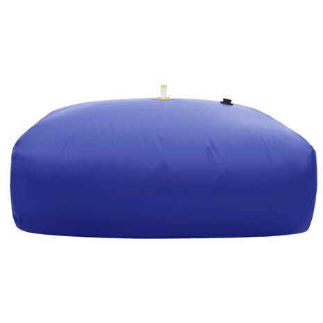 Watertank met kraan opvouwbaar 3000 L PVC 2