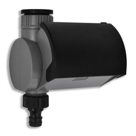 Automatische Irrigatie Water timer + Display (1 uitgang) 4