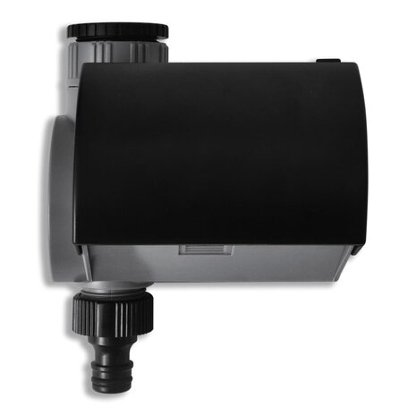 Automatische Irrigatie Water timer + Display (1 uitgang) 5