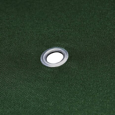 Prieeldak 310 g/m² 4x3 m groen 5