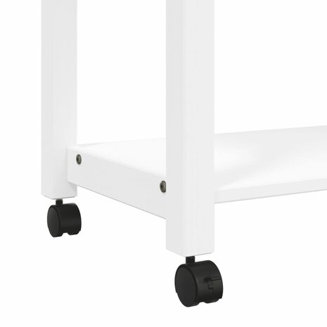 Keukentrolley MONZA 60x40x90 cm massief grenenhout 8