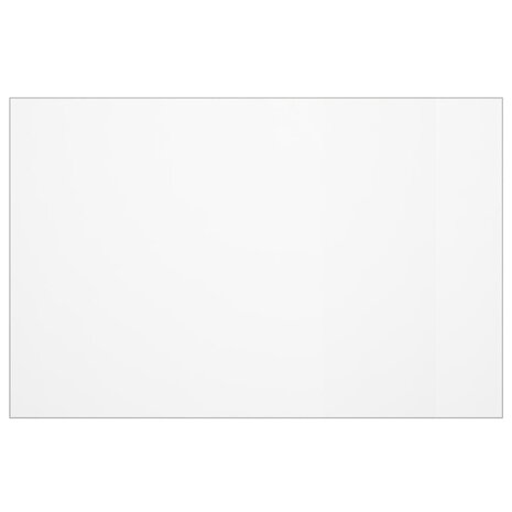 Tafelbeschermer 140x90 cm 2 mm PVC transparant 2