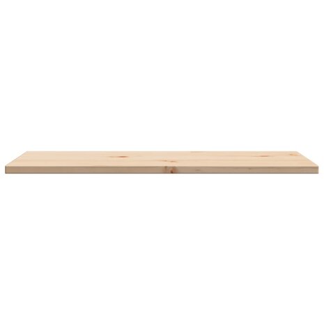 Tafelbladen 2 st rechthoekig 70x35x1,7 cm massief grenenhout 6
