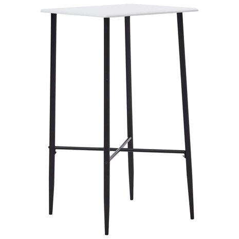 3-delige Barset stof donkergrijs 2