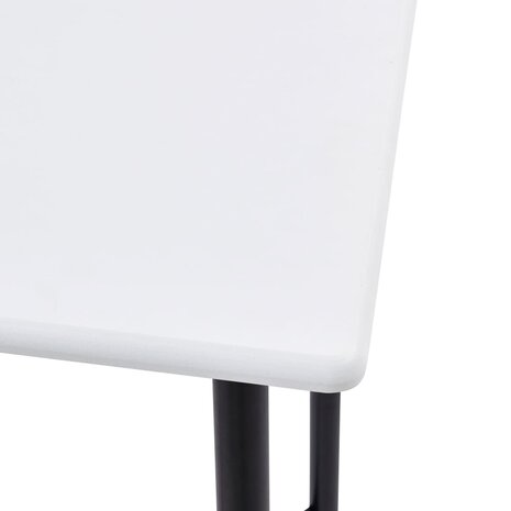 3-delige Barset stof donkergrijs 4