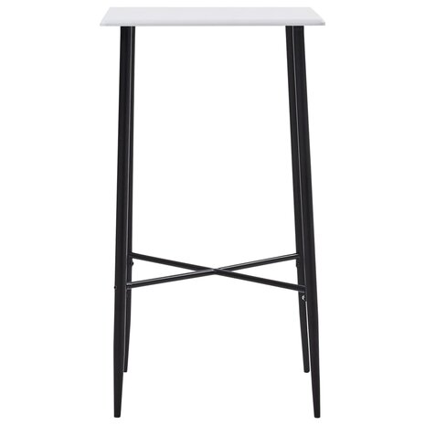5-delige Barset stof donkergrijs 3