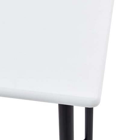 5-delige Barset stof donkergrijs 4