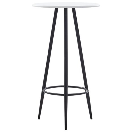 3-delige Barset stof donkergrijs 8