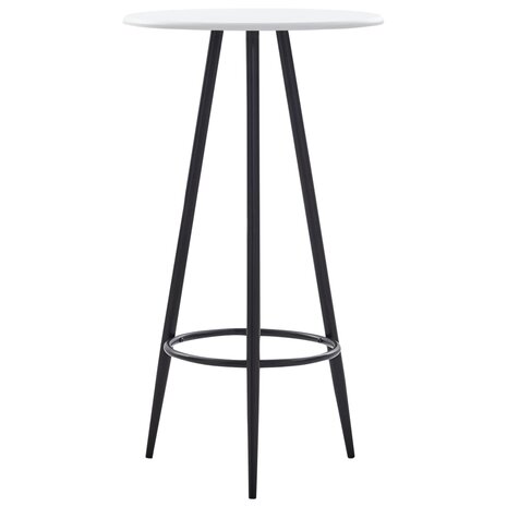 5-delige Barset stof donkergrijs 8