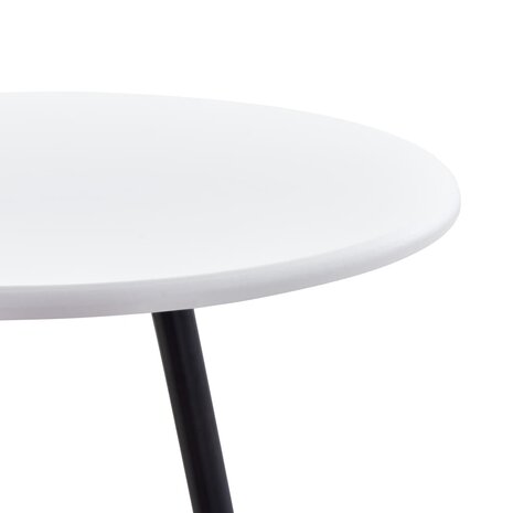 5-delige Barset stof donkergrijs 10