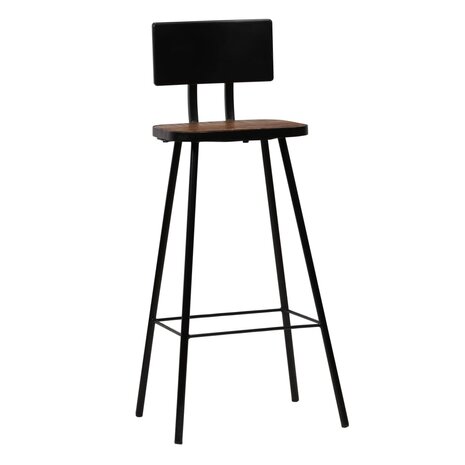 3-delige Barset wit 7