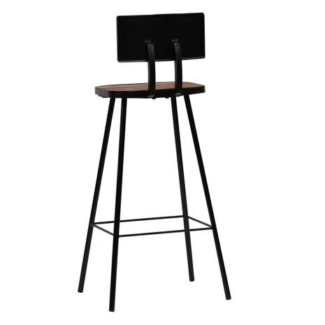 3-delige Barset wit 10