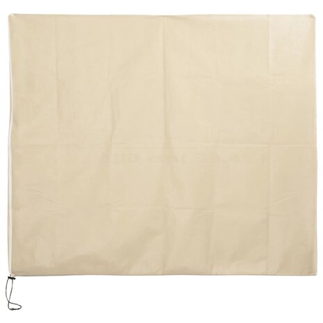 Plantenhoezen met ritssluiting 10 st 70 g/m² 2,36x2 m 3