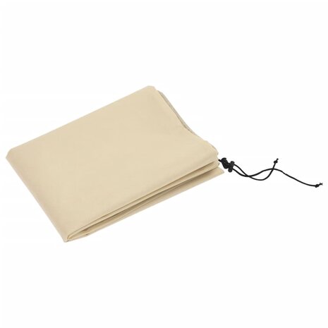Plantenhoezen met ritssluiting 10 st 70 g/m² 3,93x3 m 4
