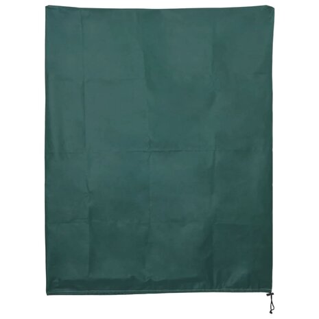 Plantenhoezen met trekkoord 4 st 70 g/m² 0,8x1 m 3