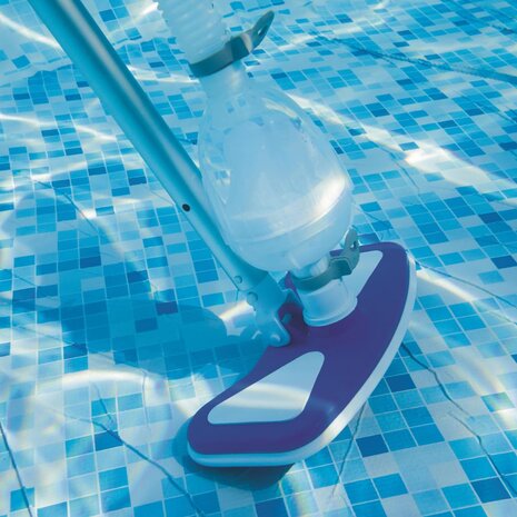 Bestway Flowclear Zwembadonderhoudsset Deluxe 58237 7