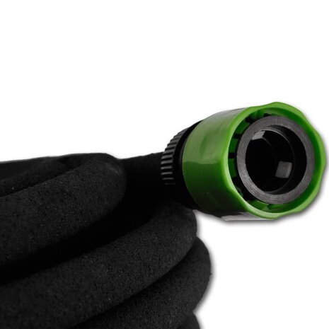 Druppelslang voor irrigatie 1/2" aansluitstuk 50 m 4