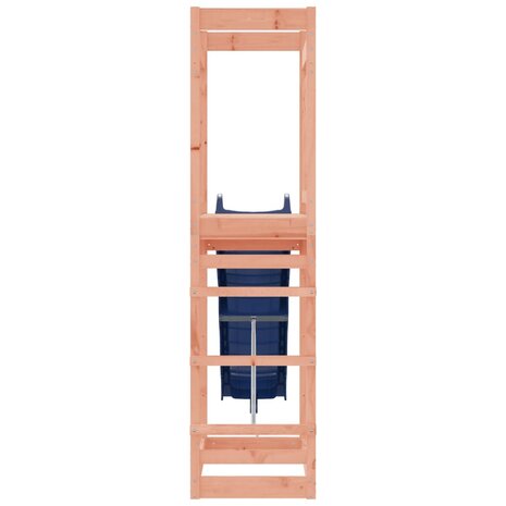 Speelhuis massief douglashout 7