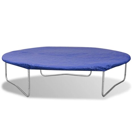 5-delige Trampolineset 3,05 m 3