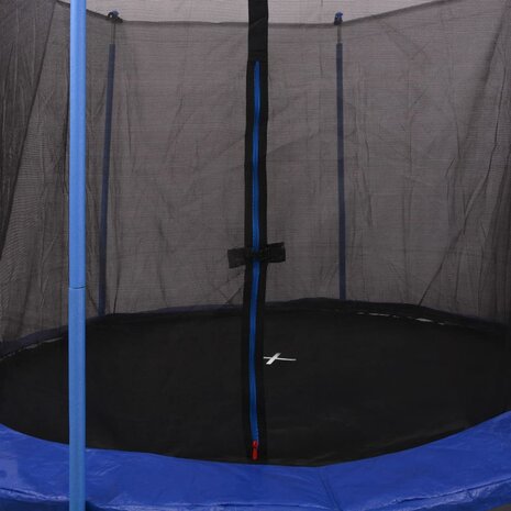5-delige Trampolineset 3,05 m 4
