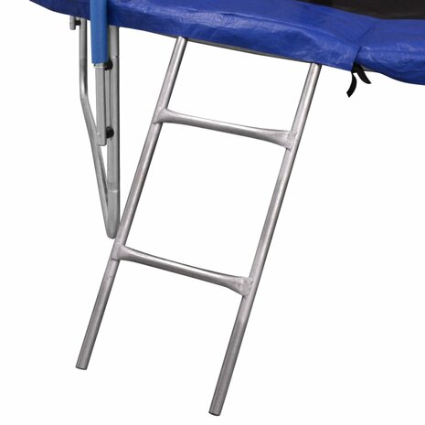 5-delige Trampolineset 3,05 m 5