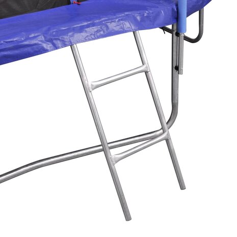 5-delige Trampolineset 4,26 m 5