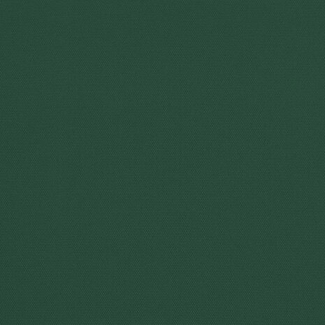 Vervangingsdoek voor zweefparasol 300 cm groen 7